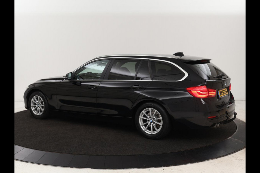 BMW 3-serie 320d | Stoelverwarming | Trekhaak | Full LED | Navigatie | Sportstoelen | Climate control | Bluetooth | Parkeerhulp | Cruise control