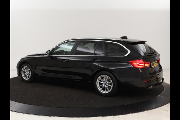 BMW 3-serie 320d | Stoelverwarming | Trekhaak | Full LED | Navigatie | Sportstoelen | Climate control | Bluetooth | Parkeerhulp | Cruise control