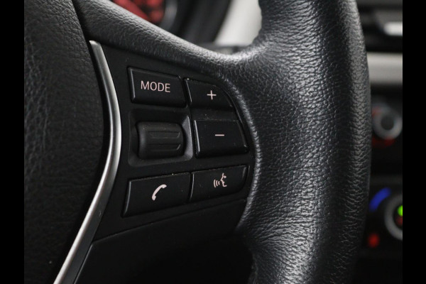 BMW 3-serie 320d | Stoelverwarming | Trekhaak | Full LED | Navigatie | Sportstoelen | Climate control | Bluetooth | Parkeerhulp | Cruise control