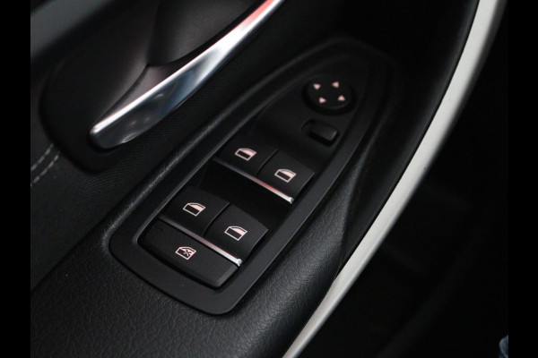 BMW 3-serie 320d | Stoelverwarming | Trekhaak | Full LED | Navigatie | Sportstoelen | Climate control | Bluetooth | Parkeerhulp | Cruise control