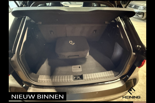 Audi A3 Sportback 40 TFSI e Business edition S-Line. 204 PK. Panoramadak. 35000 km BTW