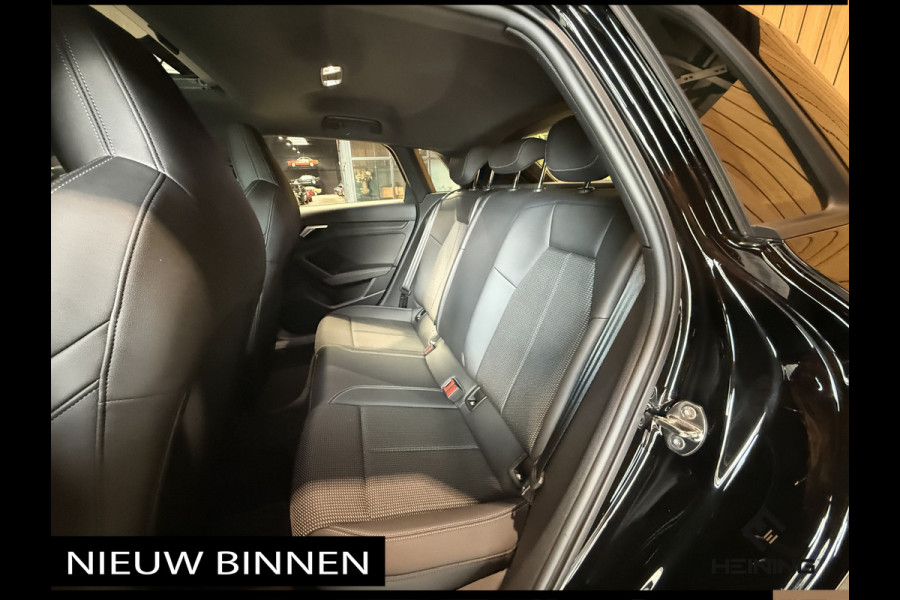 Audi A3 Sportback 40 TFSI e Business edition S-Line. 204 PK. Panoramadak. 35000 km BTW