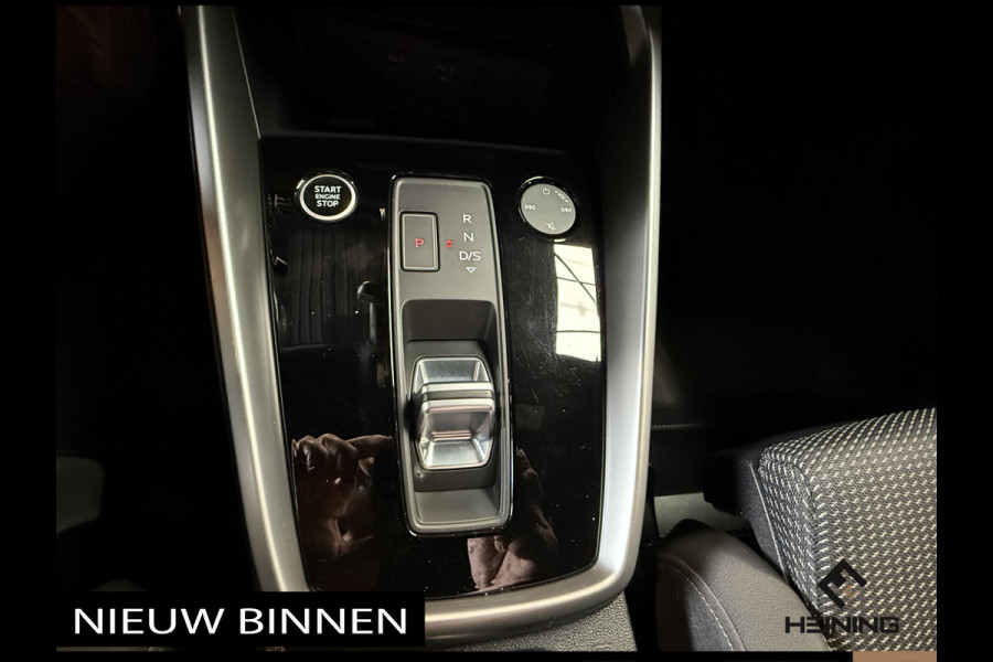 Audi A3 Sportback 40 TFSI e Business edition S-Line. 204 PK. Panoramadak. 35000 km BTW