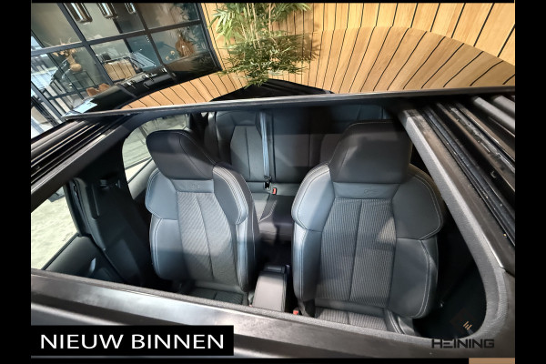 Audi A3 Sportback 40 TFSI e Business edition S-Line. 204 PK. Panoramadak. 35000 km BTW