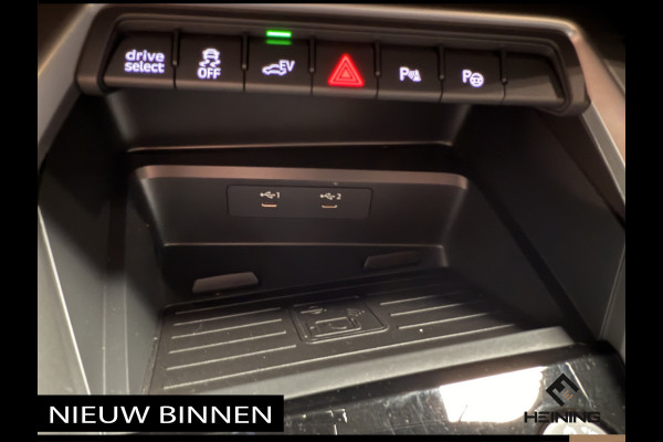 Audi A3 Sportback 40 TFSI e Business edition S-Line. 204 PK. Panoramadak. 35000 km BTW