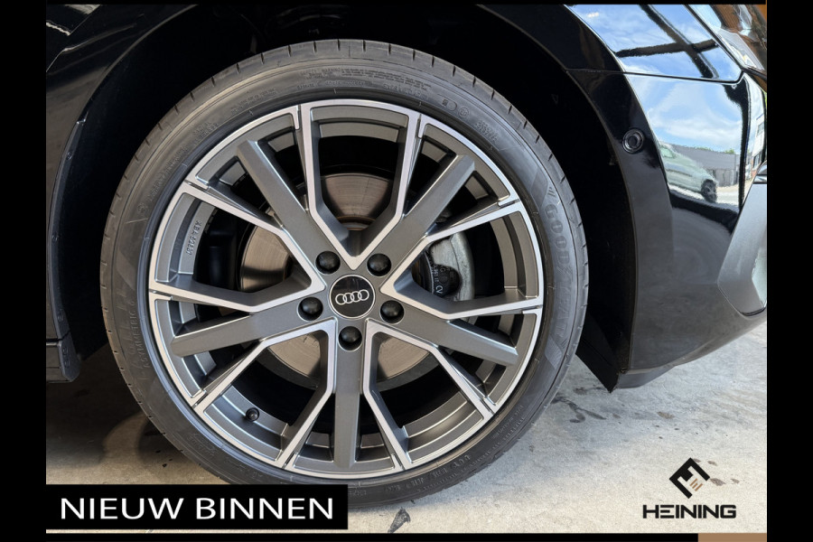 Audi A3 Sportback 40 TFSI e Business edition S-Line. 204 PK. Panoramadak. 35000 km BTW