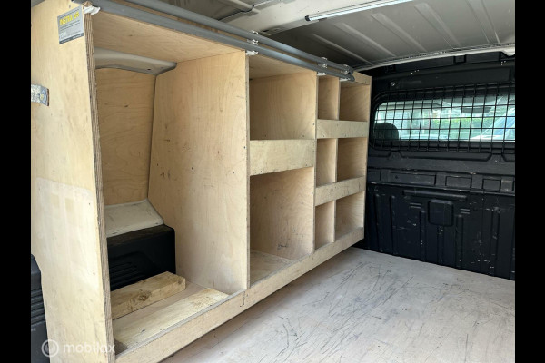 Citroën Berlingo bestel 1.5 BlueHDI Control