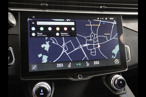 Lynk & Co 01 1.5 PHEV AUT-7 261pk 4wd Pano-Schuif-K-dak 20" 360°Camera Apple Carplay Android Auto Adaptive-Cr NaviPdc-a+v Ecc Keyless Led M-B Elek.Memory.Stoel File assistent Dodehoek detector Elektrisch bedienbare achterklep Rijstrooksensor Wifi Verkeersbord detectie 425Nm koppel 3,6kw laadvermogen A-label Euro 6 Hybride Benzine / Elektrisch rijden tot ca 69km