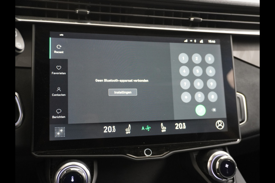 Lynk & Co 01 1.5 PHEV AUT-7 261pk 4wd Pano-Schuif-K-dak 20" 360°Camera Apple Carplay Android Auto Adaptive-Cr NaviPdc-a+v Ecc Keyless Led M-B Elek.Memory.Stoel File assistent Dodehoek detector Elektrisch bedienbare achterklep Rijstrooksensor Wifi Verkeersbord detectie 425Nm koppel 3,6kw laadvermogen A-label Euro 6 Hybride Benzine / Elektrisch rijden tot ca 69km