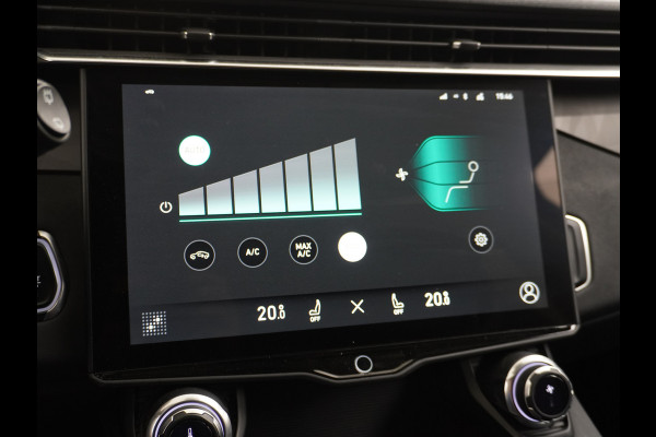 Lynk & Co 01 1.5 PHEV AUT-7 261pk 4wd Pano-Schuif-K-dak 20" 360°Camera Apple Carplay Android Auto Adaptive-Cr NaviPdc-a+v Ecc Keyless Led M-B Elek.Memory.Stoel File assistent Dodehoek detector Elektrisch bedienbare achterklep Rijstrooksensor Wifi Verkeersbord detectie 425Nm koppel 3,6kw laadvermogen A-label Euro 6 Hybride Benzine / Elektrisch rijden tot ca 69km