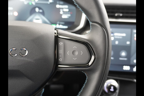 Lynk & Co 01 1.5 PHEV AUT-7 261pk 4wd Pano-Schuif-K-dak 20" 360°Camera Apple Carplay Android Auto Adaptive-Cr NaviPdc-a+v Ecc Keyless Led M-B Elek.Memory.Stoel File assistent Dodehoek detector Elektrisch bedienbare achterklep Rijstrooksensor Wifi Verkeersbord detectie 425Nm koppel 3,6kw laadvermogen A-label Euro 6 Hybride Benzine / Elektrisch rijden tot ca 69km