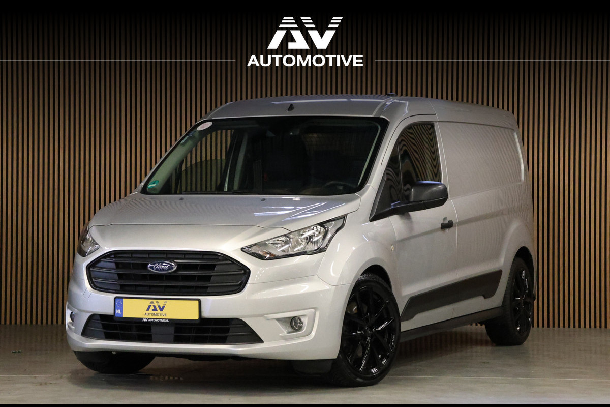 Ford Transit Connect 1.5 EcoBlue 120PK L2 | Navigatie | CarPlay | Camera | Cruise control | 3-Zitter | Trekhaak | Airco | PDC | Dealer onderhouden | Nieuwe APK | Onderhoudsbeurt Ford Transit Connect 1.5 EcoBlue 120PK L2 | Navigatie | CarPlay | Camera | Cruise control | 3-Zitter | Trekhaak | Airco | PDC | Dealer onderhouden | Nieuwe APK | Onderhoudsbeurt