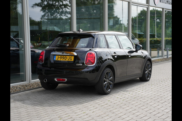 MINI Cooper 1.5 Chili | Clima | Navigatie | Stoelverwarming | Luxe Leder