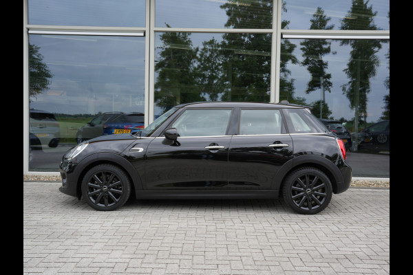 MINI Cooper 1.5 Chili | Clima | Navigatie | Stoelverwarming | Luxe Leder