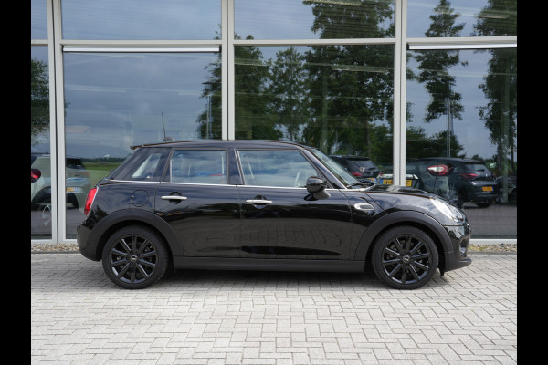 MINI Cooper 1.5 Chili | Clima | Navigatie | Stoelverwarming | Luxe Leder