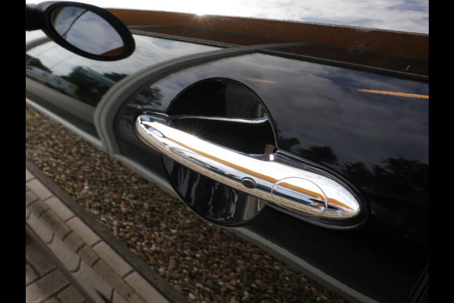 MINI Cooper 1.5 Chili | Clima | Navigatie | Stoelverwarming | Luxe Leder