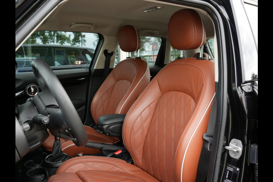 MINI Cooper 1.5 Chili | Clima | Navigatie | Stoelverwarming | Luxe Leder