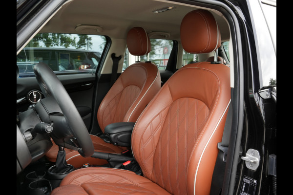 MINI Cooper 1.5 Chili | Clima | Navigatie | Stoelverwarming | Luxe Leder