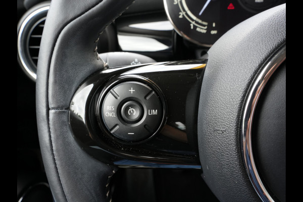 MINI Cooper 1.5 Chili | Clima | Navigatie | Stoelverwarming | Luxe Leder