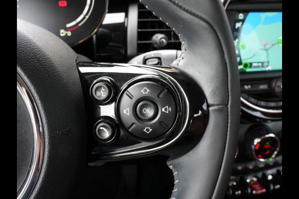 MINI Cooper 1.5 Chili | Clima | Navigatie | Stoelverwarming | Luxe Leder