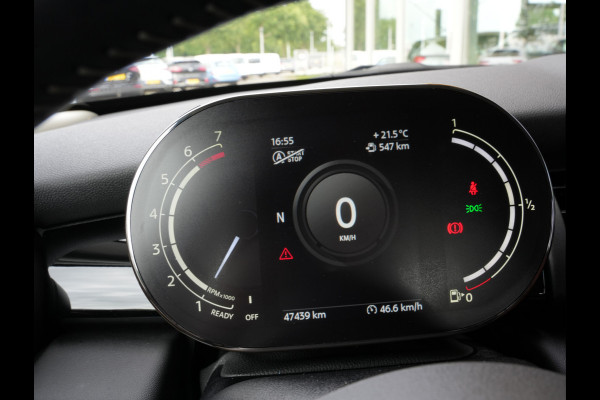 MINI Cooper 1.5 Chili | Clima | Navigatie | Stoelverwarming | Luxe Leder