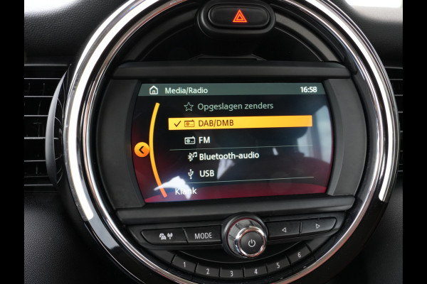 MINI Cooper 1.5 Chili | Clima | Navigatie | Stoelverwarming | Luxe Leder