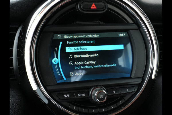 MINI Cooper 1.5 Chili | Clima | Navigatie | Stoelverwarming | Luxe Leder