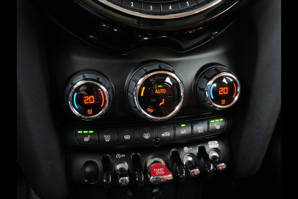 MINI Cooper 1.5 Chili | Clima | Navigatie | Stoelverwarming | Luxe Leder