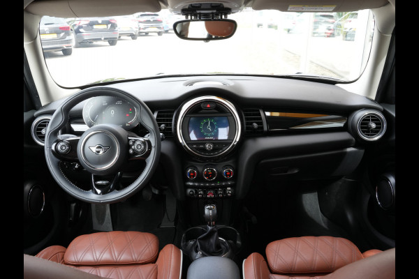 MINI Cooper 1.5 Chili | Clima | Navigatie | Stoelverwarming | Luxe Leder