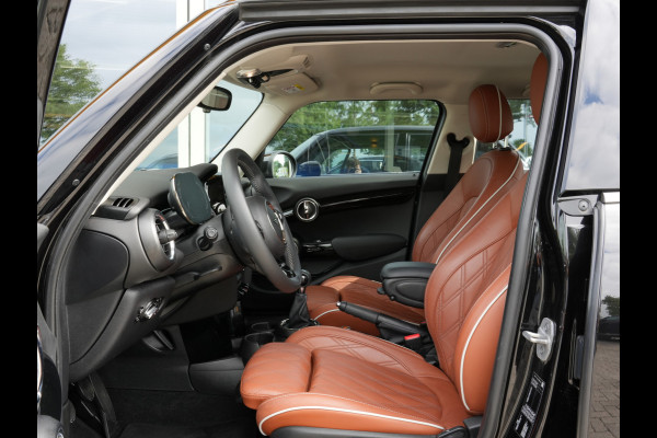 MINI Cooper 1.5 Chili | Clima | Navigatie | Stoelverwarming | Luxe Leder