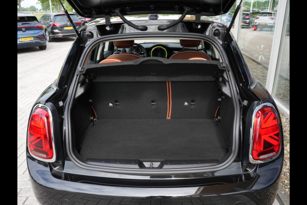 MINI Cooper 1.5 Chili | Clima | Navigatie | Stoelverwarming | Luxe Leder