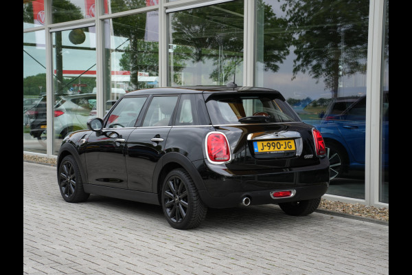 MINI Cooper 1.5 Chili | Clima | Navigatie | Stoelverwarming | Luxe Leder