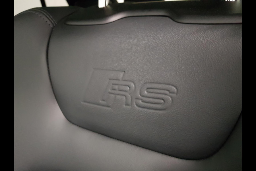Audi Q8 4.0 TFSI RS Q8 Quattro 600pk! | Panoramadak | Navigatie | Electrische achterklep | Led