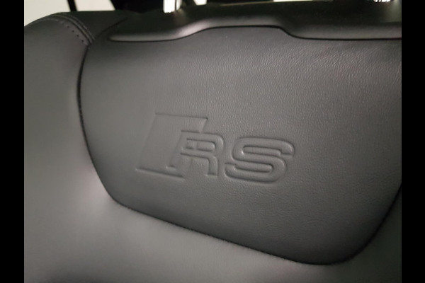 Audi Q8 4.0 TFSI RS Q8 Quattro 600pk! | Panoramadak | Navigatie | Electrische achterklep | Led