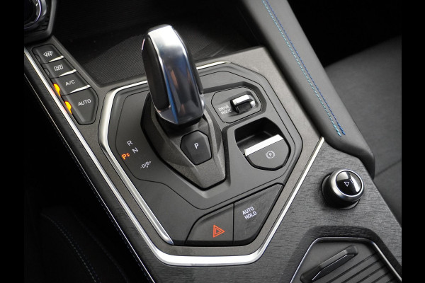 Lynk & Co 01 1.5 PHEV | COMPLETE AUTO | LYNK&CO GARANTIE T/M 12-2026