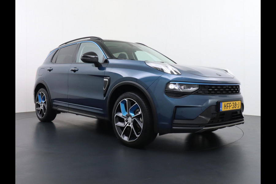 Lynk & Co 01 1.5 PHEV | COMPLETE AUTO | LYNK&CO GARANTIE T/M 9-2026