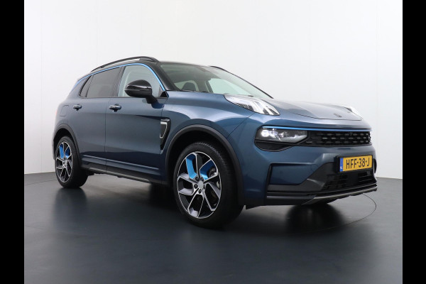 Lynk & Co 01 1.5 PHEV | COMPLETE AUTO | LYNK&CO GARANTIE T/M 9-2026