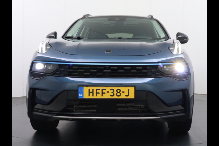 Lynk & Co 01 1.5 PHEV | COMPLETE AUTO | LYNK&CO GARANTIE T/M 9-2026