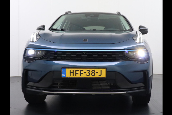 Lynk & Co 01 1.5 PHEV | COMPLETE AUTO | LYNK&CO GARANTIE T/M 9-2026