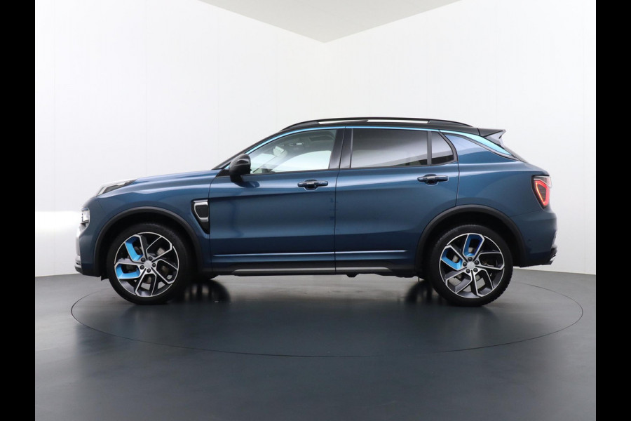 Lynk & Co 01 1.5 PHEV | COMPLETE AUTO | LYNK&CO GARANTIE T/M 9-2026
