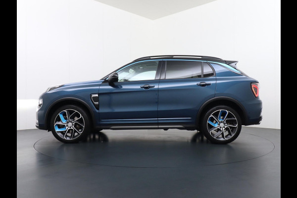 Lynk & Co 01 1.5 PHEV | COMPLETE AUTO | LYNK&CO GARANTIE T/M 9-2026