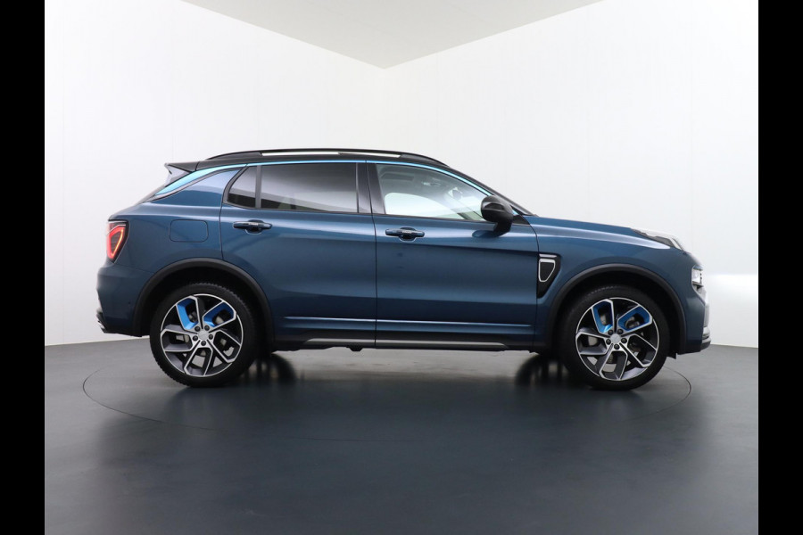 Lynk & Co 01 1.5 PHEV | COMPLETE AUTO | LYNK&CO GARANTIE T/M 9-2026