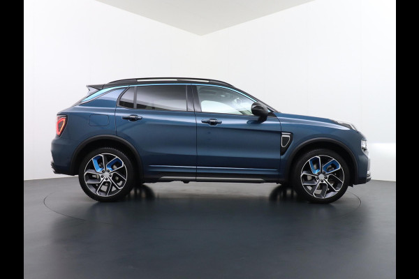 Lynk & Co 01 1.5 PHEV | COMPLETE AUTO | LYNK&CO GARANTIE T/M 9-2026