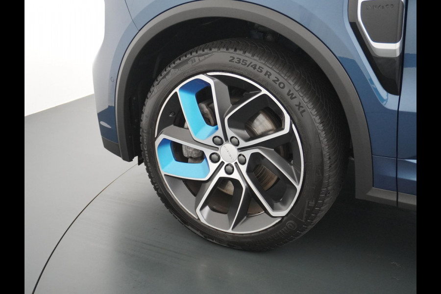 Lynk & Co 01 1.5 PHEV | COMPLETE AUTO | LYNK&CO GARANTIE T/M 9-2026