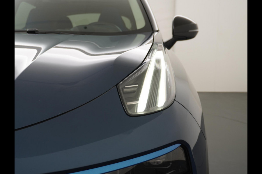 Lynk & Co 01 1.5 PHEV | COMPLETE AUTO | LYNK&CO GARANTIE T/M 9-2026