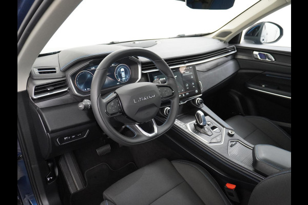 Lynk & Co 01 1.5 PHEV | COMPLETE AUTO | LYNK&CO GARANTIE T/M 9-2026