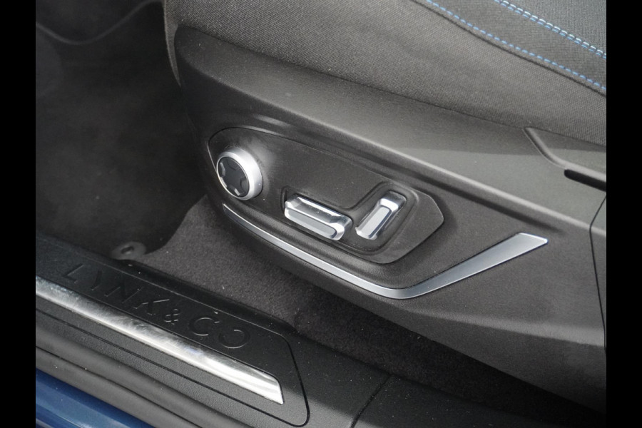 Lynk & Co 01 1.5 PHEV | COMPLETE AUTO | LYNK&CO GARANTIE T/M 9-2026