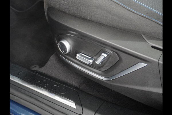 Lynk & Co 01 1.5 PHEV | COMPLETE AUTO | LYNK&CO GARANTIE T/M 9-2026