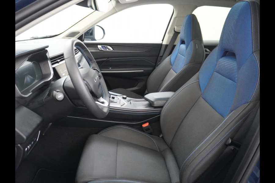 Lynk & Co 01 1.5 PHEV | COMPLETE AUTO | LYNK&CO GARANTIE T/M 9-2026