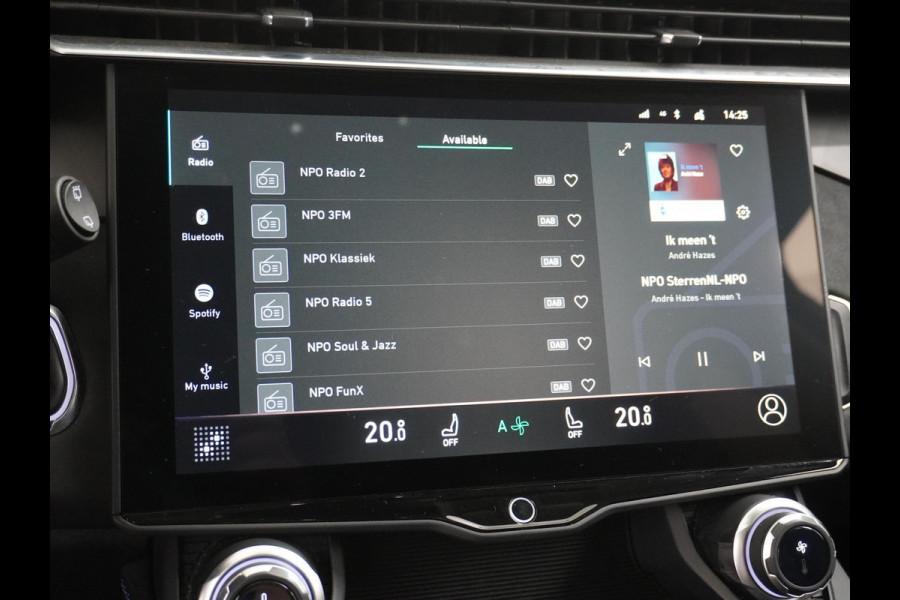 Lynk & Co 01 1.5 PHEV | COMPLETE AUTO | LYNK&CO GARANTIE T/M 9-2026